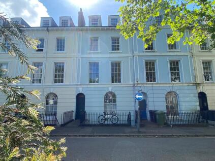 Richmond Road, Exeter