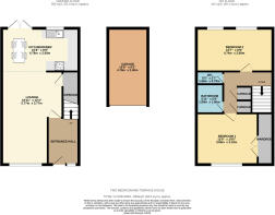 Floor Plan inc Ga...