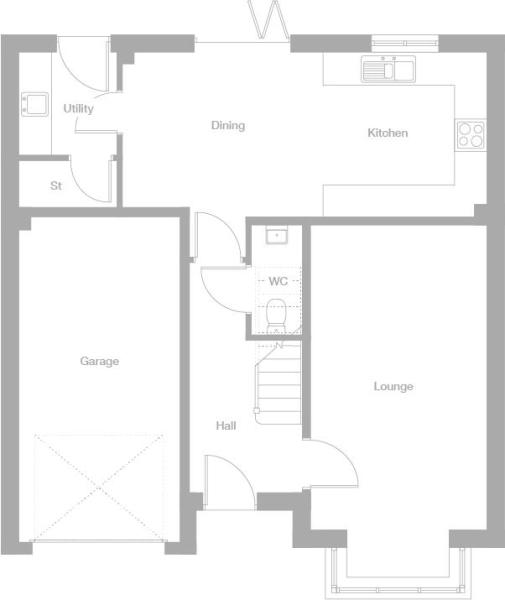 Ground Floor