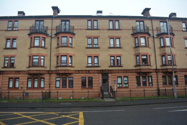 External Front