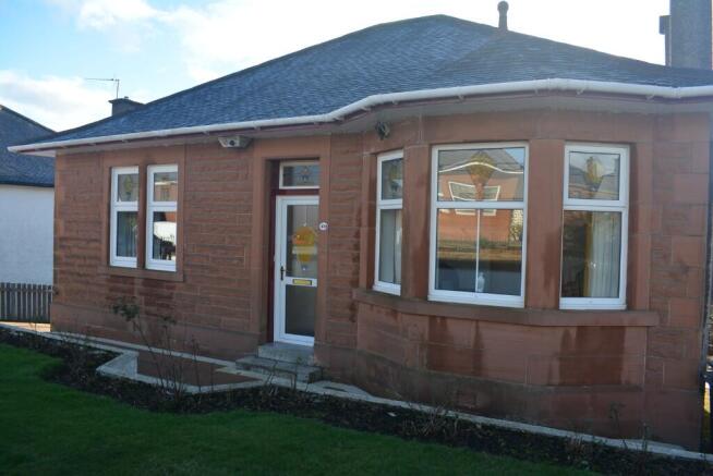 External Front