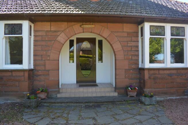 External Front