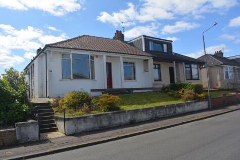 Kingslynn Drive, Glasgow, G44