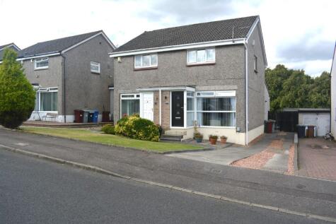 Tanzieknowe Road, Glasgow, G72