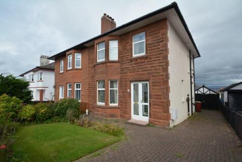 Brownside Road, Glasgow, G73