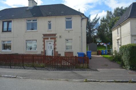 Burn Terrace, Glasgow, G72