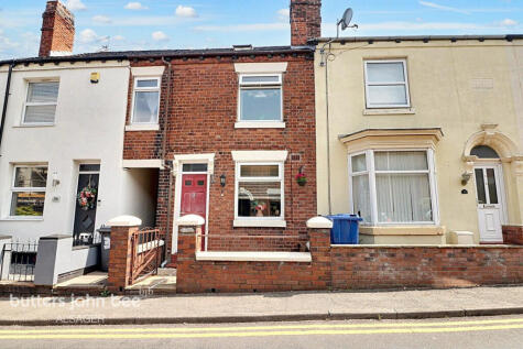 Chester Road, Audley