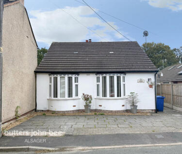 Apedale Road, Wood Lane