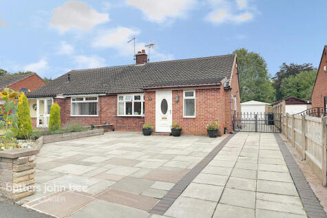 College Road, Alsager