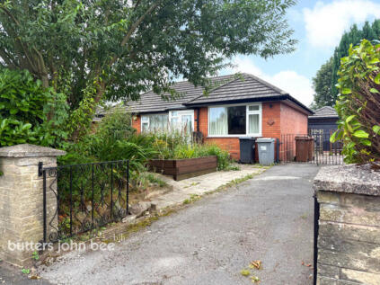 Nursery Road, Scholar Green