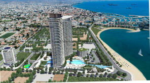 Photo of Limassol, Limassol Marina