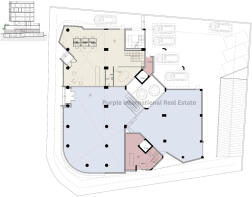 Floor/Site plan 1