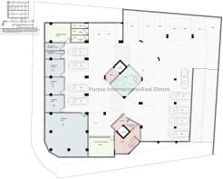 Floor/Site plan 2
