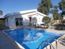 Bungalow for sale in Cyprus - Paphos...