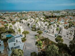 Photo of Famagusta, Pernera