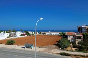 Photo of Famagusta, Cape Greko