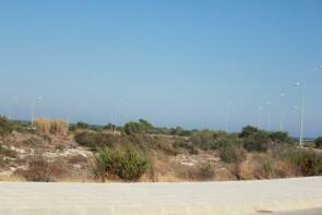 Photo of Famagusta, Agia Thekla