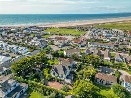 Avon Lane, Westward Ho!