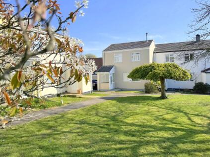 Old Market Drive, Woolfardisworthy