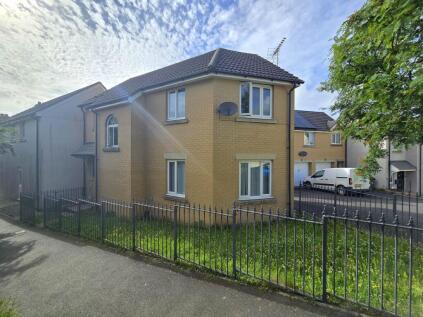 Biddiblack Way, Bideford