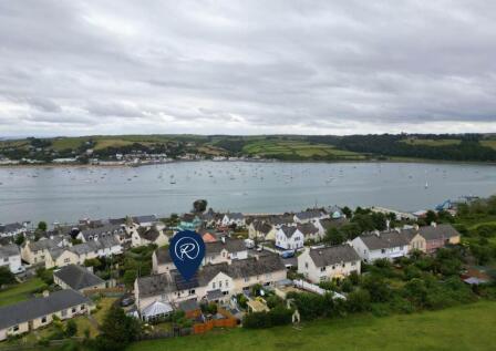 Tomouth Terrace, Appledore