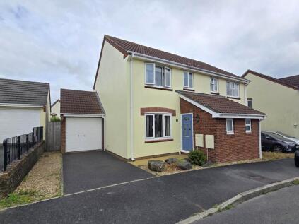 Soloman Drive, Bideford