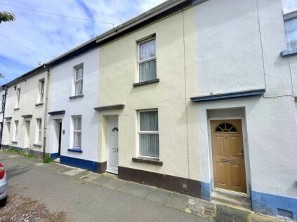 Hyfield Place, Bideford