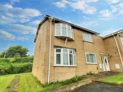 Porthcawl - 1 bedroom apartment for sale