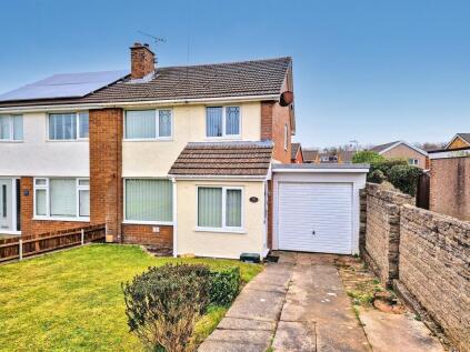 Woodland Place, North Cornelly, CF33 4EW