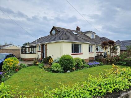 Nottage Mead, Nottage, Porthcawl, CF36 3SA