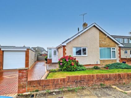 Spoonbill Close, Rest Bay, Porthcawl, CF36 3UR