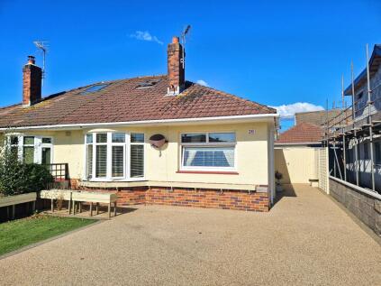 St Michaels Road, Newton, Porthcawl, CF36 5SB