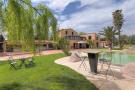 6 bed home in Languedoc-Roussillon...