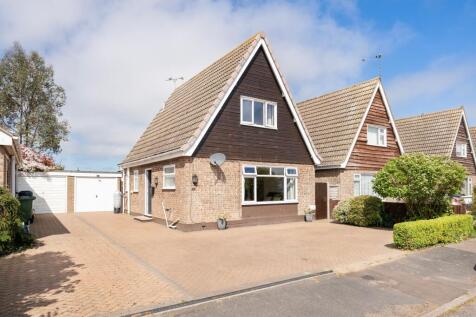 Welbeck Avenue, Martham