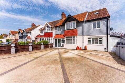 Beatty Road, Great Yarmouth