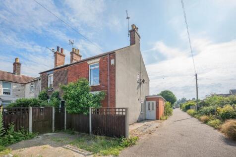 Yarmouth Road, Caister-On-Sea