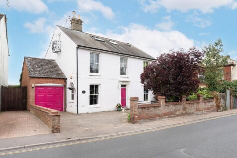 High Road, Gorleston