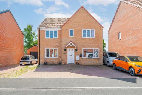 Portobello Drive, Martham