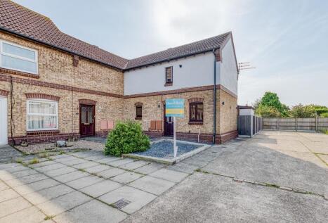 Finisterre Rise, Caister-On-Sea