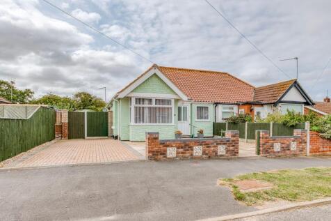 Brooke Avenue, Caister-On-Sea