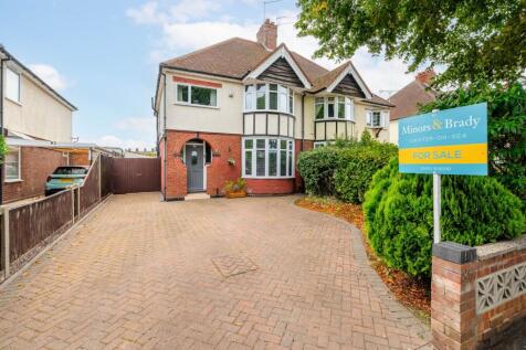 Lawn Avenue, Great Yarmouth