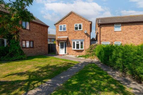 Royal Thames Road, Caister-On-Sea