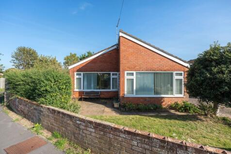 The Cobbleways, Winterton-On-Sea