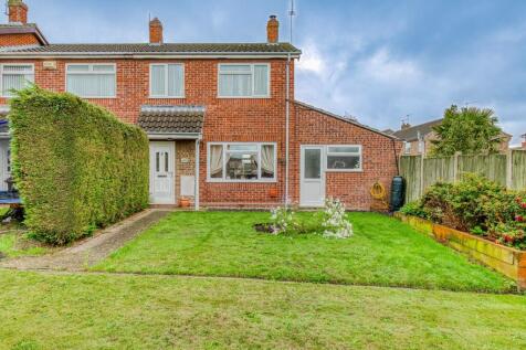 Fern Gardens, Belton