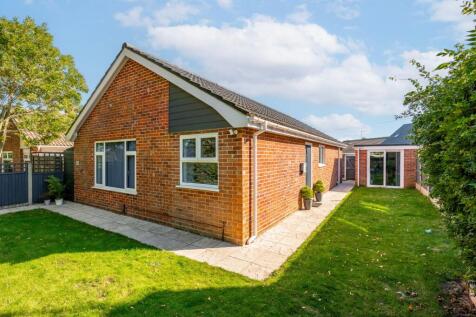 Jasmine Gardens, Bradwell