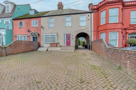 Southtown Road, Great Yarmouth