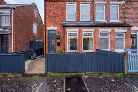 Roslyn Road, Gorleston