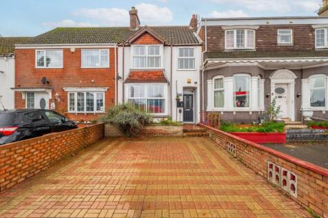 Southtown Road, Great Yarmouth