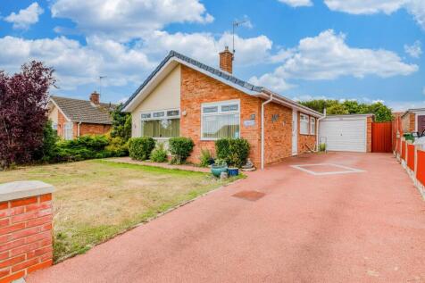 Alexander Close, Caister-On-Sea