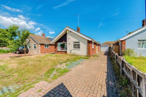 Brasenose Avenue, Gorleston